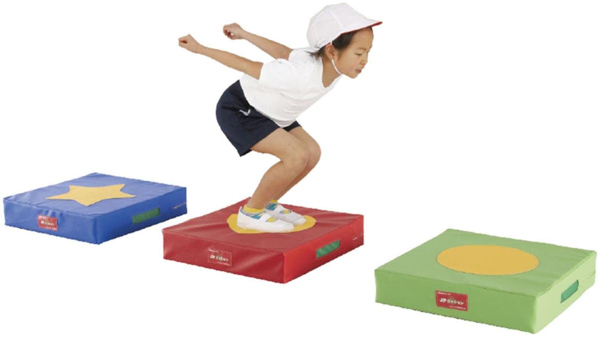 JPクッションKSX500 + Evernew エバニュー ガッコウキキマット (ete184-500) Amazon | エバニュー(evernew) JPクッションKSX500 + ガッコウキキ